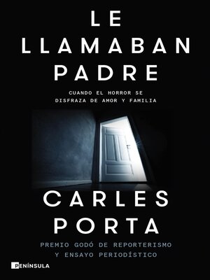 cover image of Le llamaban padre